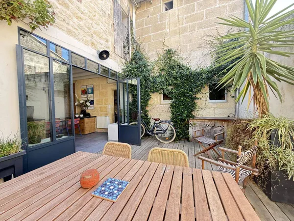 Maison 5 pièces 118 m²