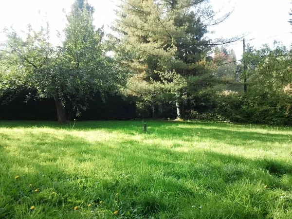Terrain 655 m²