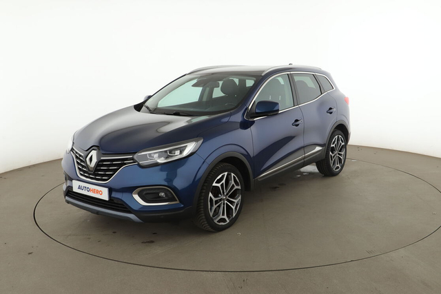 Renault Kadjar 1.5 dCi Blue Intens EDC