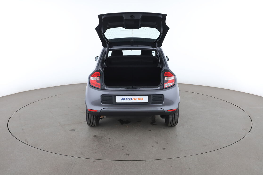 Renault Twingo 1.0 SCe Zen — photo 15