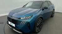 Peugeot 3008 Electrique 210ch Batterie 73 kWh GT