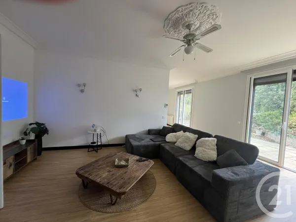 Appartement 2 pièces 92 m²