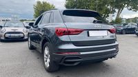 Audi Q3 35 TFSI 150ch S line S tronic 7 — photo 7