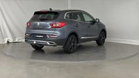 Renault Kadjar 1.3 TCe 140ch FAP Black Edition 153g — photo 5