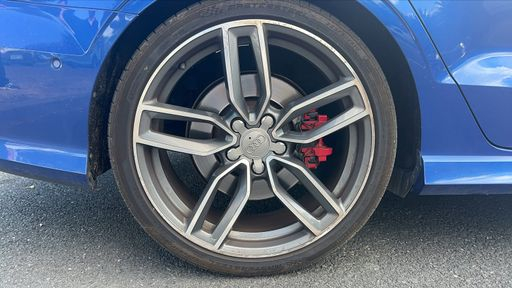 Audi S3 Limousine 2.0 TFSI 300 Quattro S-Tronic 6 - . – 2015 – 139838 km – Essence – Boîte Automatique — photo 44