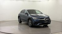 Mercedes Gla 250 e 160+102ch AMG Line 8G-DCT — photo 3