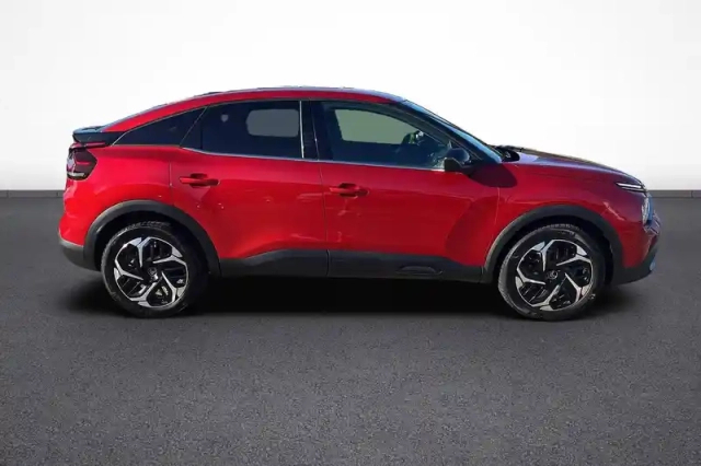 Citroën C4 puretech 130 s&amp;s eat8 — photo 67