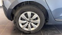 Renault Clio 1.5 Blue dCi 85ch Air Nav — photo 20