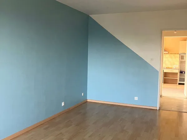 Appartement 3 pièces 51 m²
