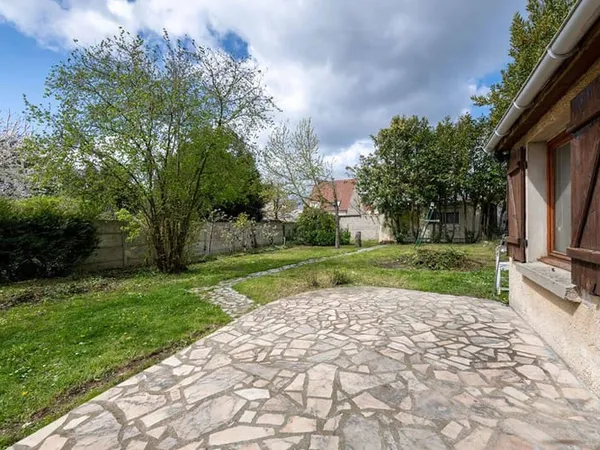 Maison 6 pièces 109 m²