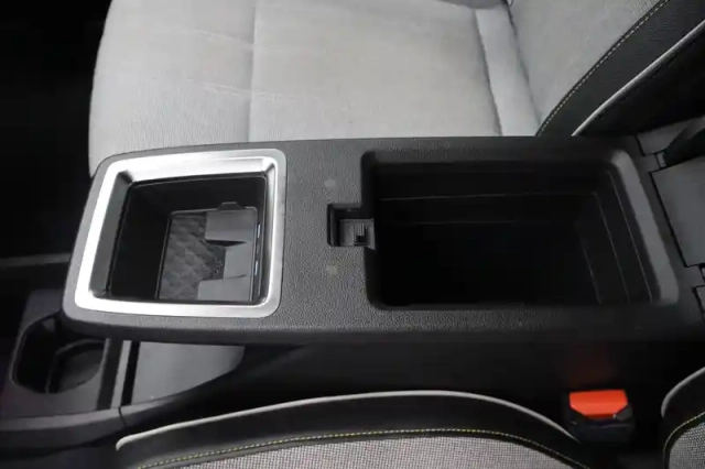 Renault Megane e-tech ev60 220 ch optimum charge — photo 107