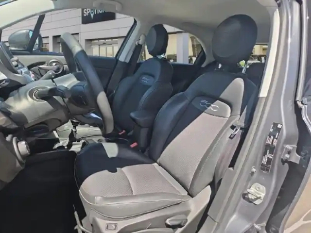 Fiat 500 x 1.5 firefly turbo 130ch s/s hybrid dct7 — photo 10
