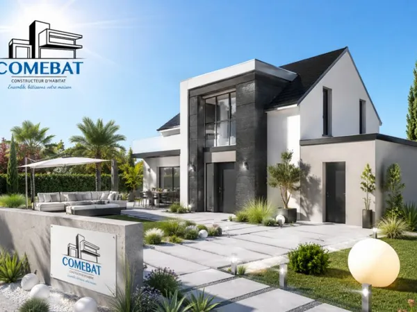 Maison 8 pièces 113 m²