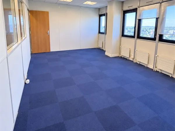 Bureaux 105 m² MELUN