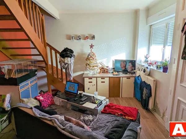 Maison 3 pièces 73 m²