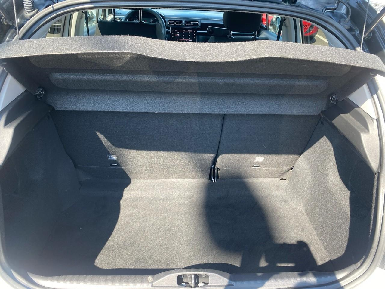 Citroën C3 1.2 puretech 83ch s&s max — photo 6