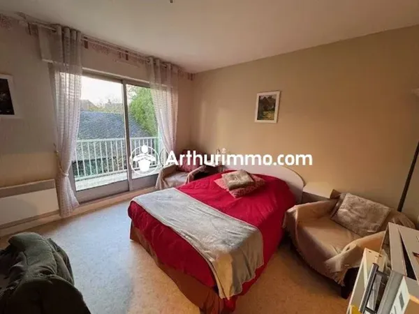 Studio 1 pièce 20 m²