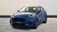 Ford Puma 1.0 Flexifuel 125ch ST-Line