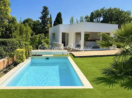 Villa 4 pièces 108 m²