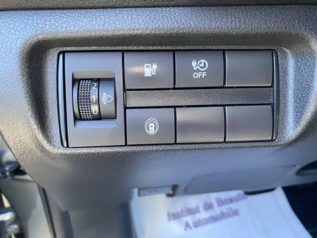 Nissan Leaf electrique 40kwh — photo 79
