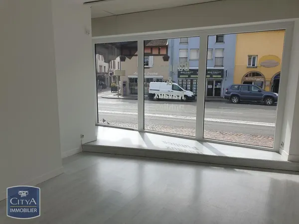 Location / Local commercial