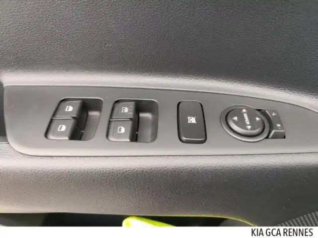 Kia Rio 1.2 dpi 84ch active — photo 27