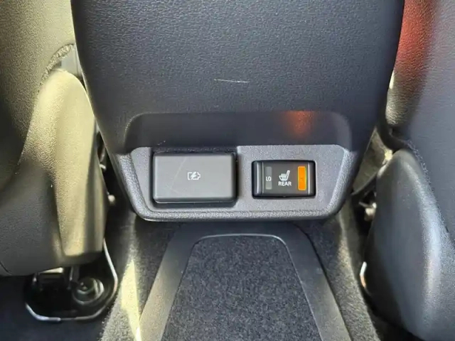 Nissan Leaf 150ch 40kwh n-connecta 22 — photo 11