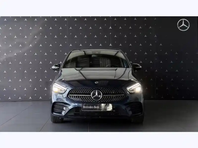 Mercedes Classe B 250 e amg line — photo 33