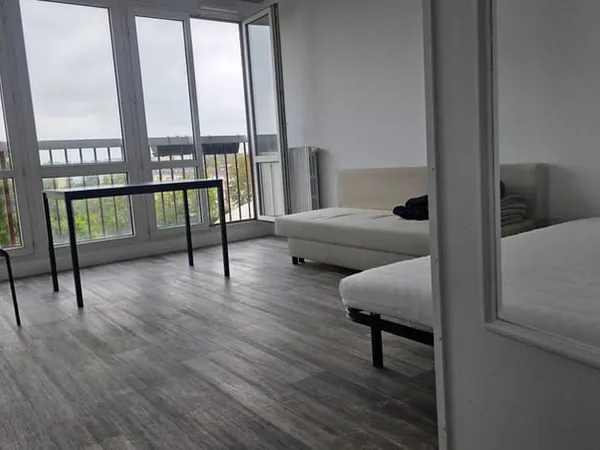 Appartement 4 pièces 67 m²