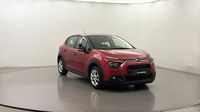 Citroen C3 1.5 BlueHDi 100ch S&S PLUS — photo 3