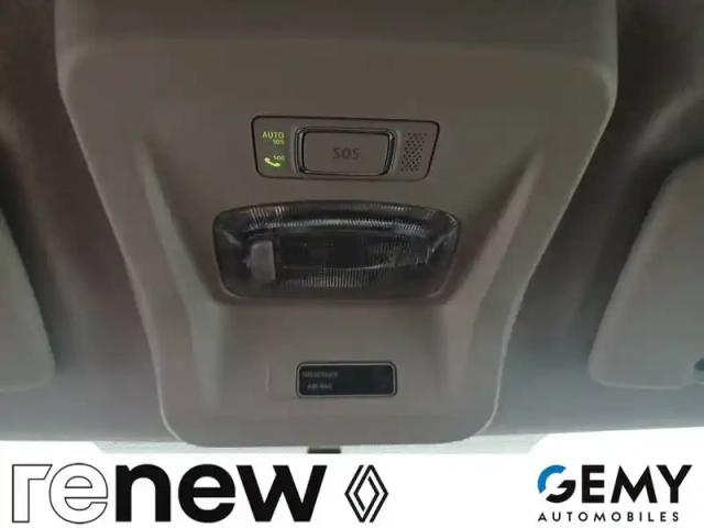 Dacia Spring achat intégral — photo 31