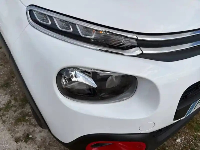 Citroën C3 puretech 82 s&amp;s bvm5 — photo 55