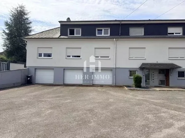 Appartement 3 chambres à Russange