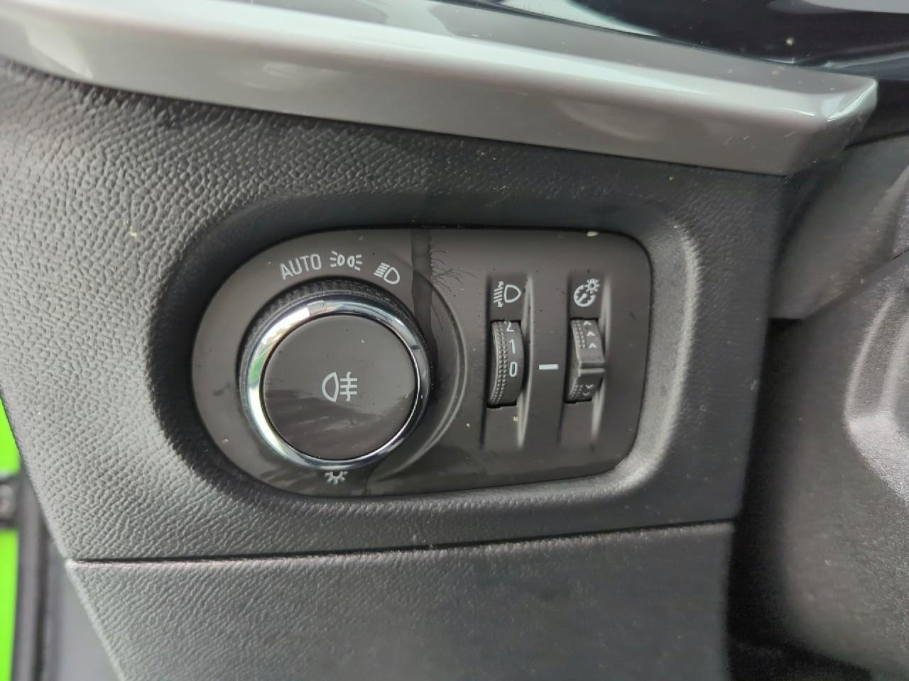 Opel Mokka electrique 136 ch & batterie 50 kwh — photo 20