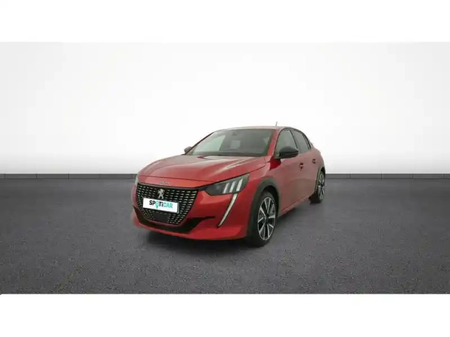 Peugeot 208 puretech 100 s&amp;s bvm6