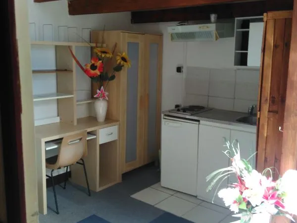 Appartement pour une personne plein centre bordeaux