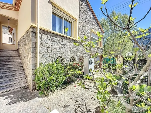Achat : Maison Arles-sur-Tech (66150)