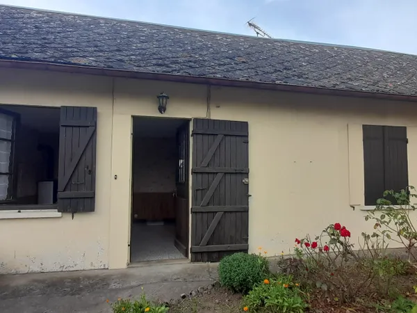 Maison 4 pièces 63 m²