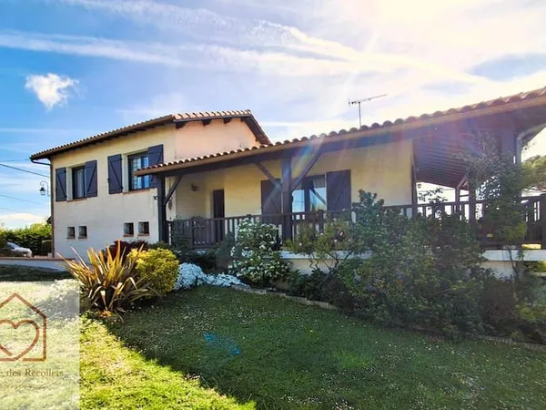 Villa Moissac