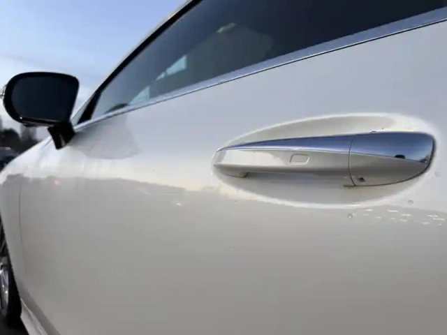Mercedes Classe E coupé 220 d 9g-tronic — photo 12
