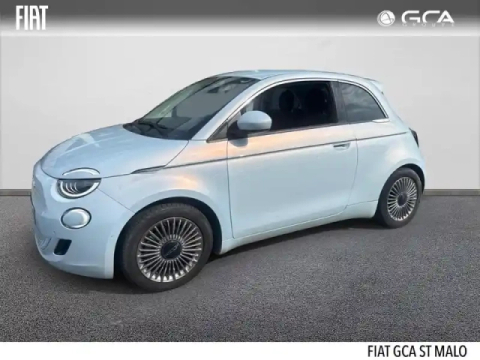 Fiat 500 e 118ch my23