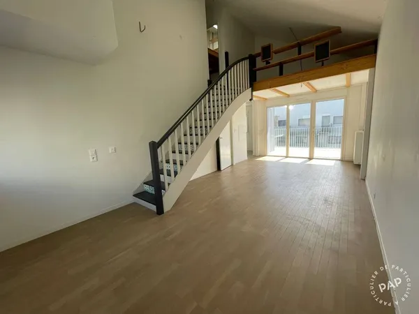 Appartement 5 pièces 95 m²