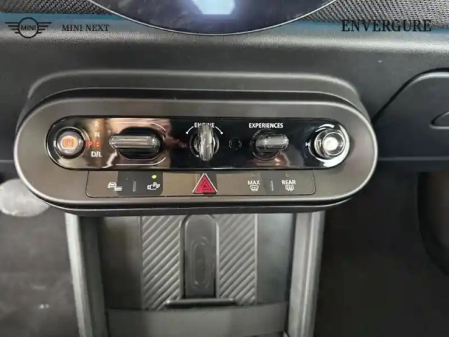 Mini Cooper cabrio c 163ch classic dkg7 — photo 15