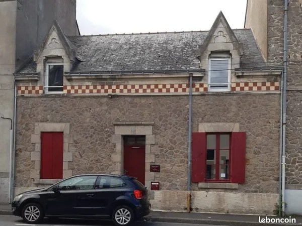 Superbe bureau idéal profession libérale