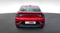 Renault Arkana 1.6 E-Tech 145ch full hybrid esprit Alpine -24 — photo 5