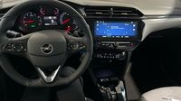 Opel Corsa 1.2 Turbo 100ch Edition BVA8 — photo 11