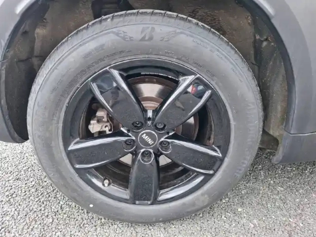 Mini Mini countryman 125 - 95 ch all4 bva6 — photo 80
