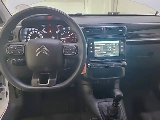Citroën C3 bluehdi 100 s&amp;s bvm6 — photo 8
