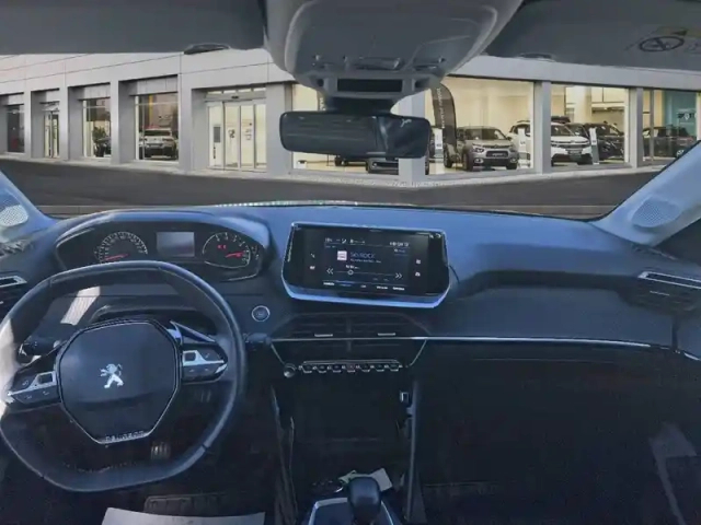 Peugeot 208 bluehdi 100 s&amp;s bvm6 — photo 30