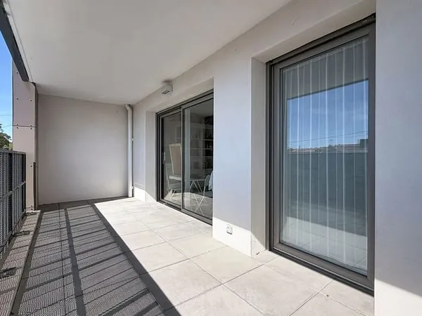Appartement 1 pièce 33 m²